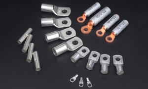 Cable Lugs And Connectors