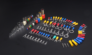 Preinsulated Terminals