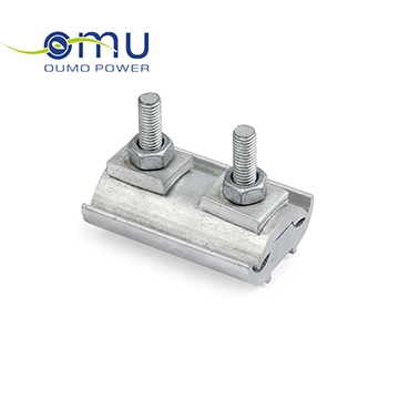Parallel Groove Clamp