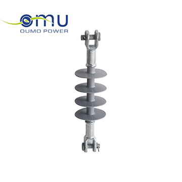 Composite Suspension & Tension Insulator