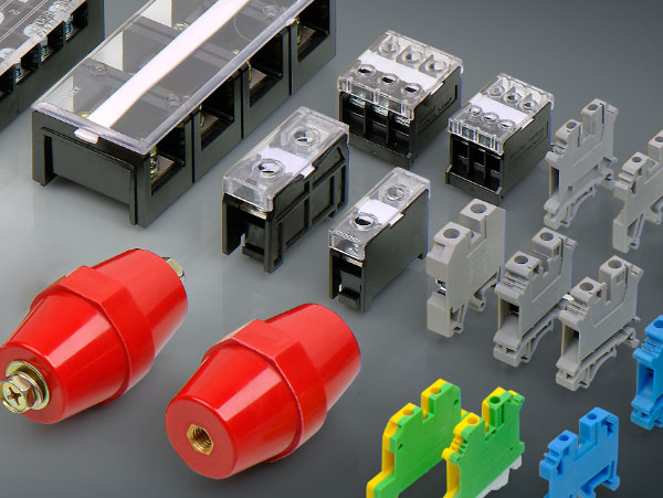 European standard terminal introduction