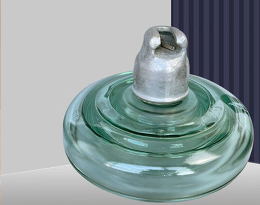 glass insulators