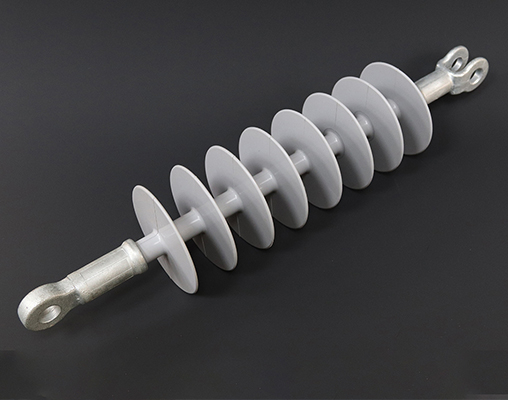 Composite deadend insulators