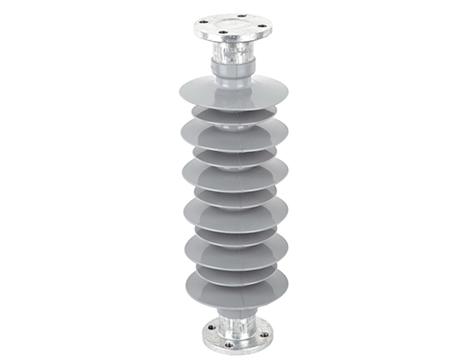 Composite post insulators
