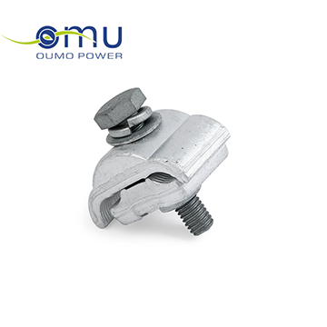 Aluminum Clamp