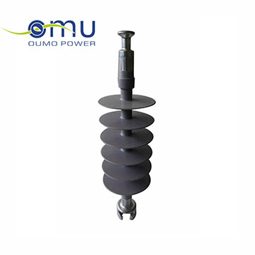 Composite Tension Insulator