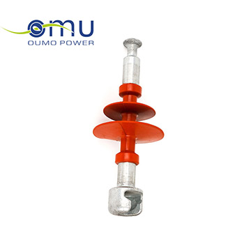 Model Composite Suspention Insulator