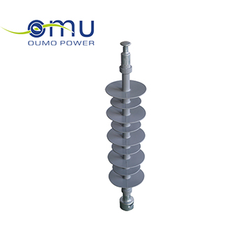 Model Composite Tension Insulator