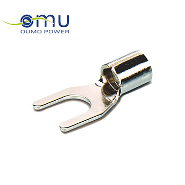 Non-Insulated Fork Terminals